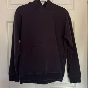 All yours pullover hoodie